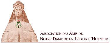 Association ND Légion Honneur